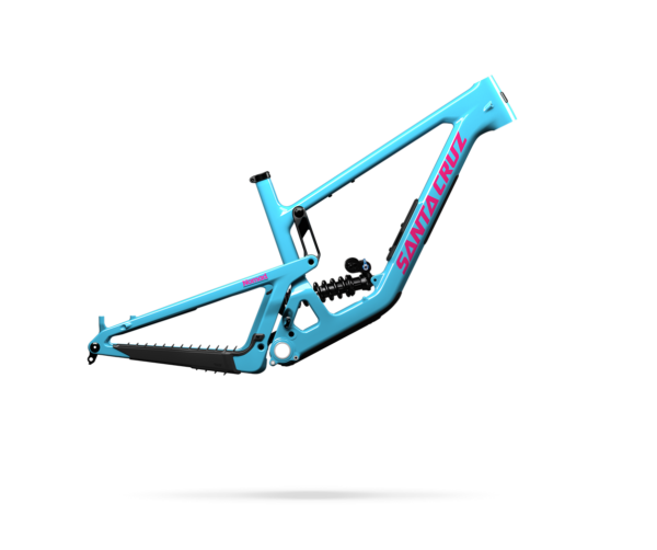 NOMAD FRAME