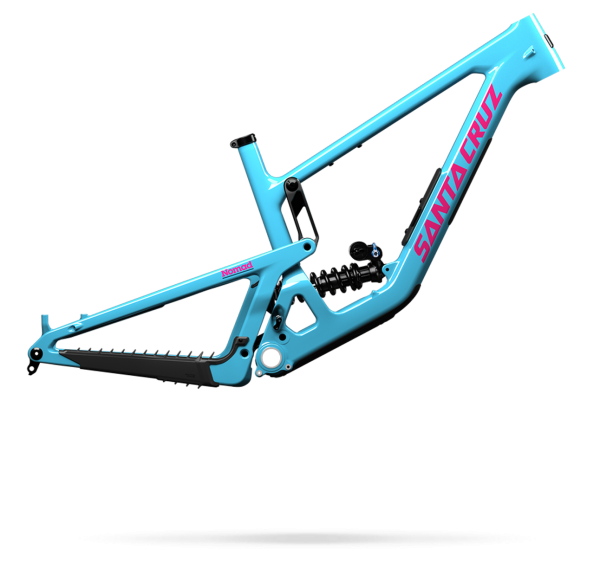 NOMAD FRAME