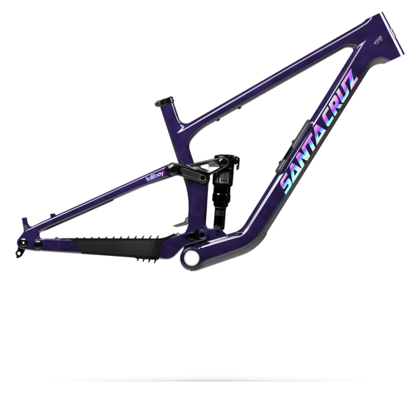 TALLBOY FRAME