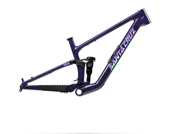 TALLBOY FRAME