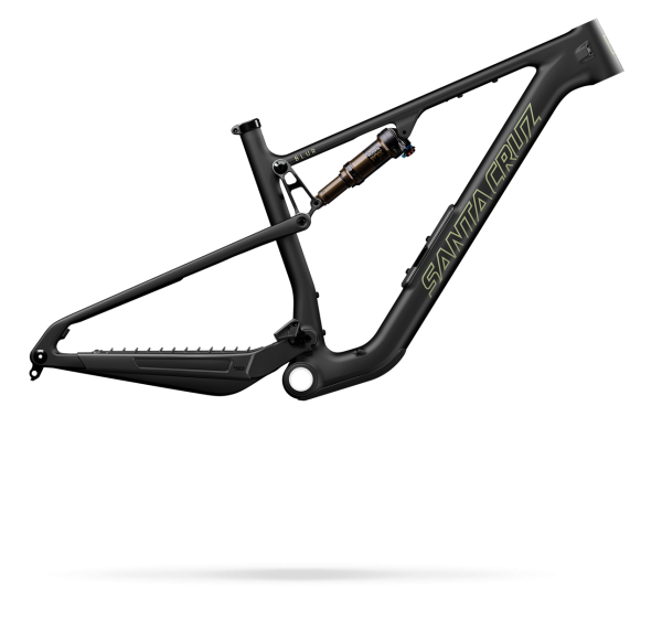 Alternative view of BLUR FRAME